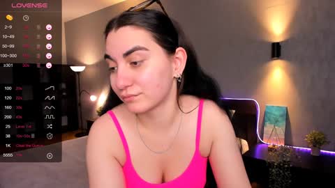 Hanna online show from 01.24.25