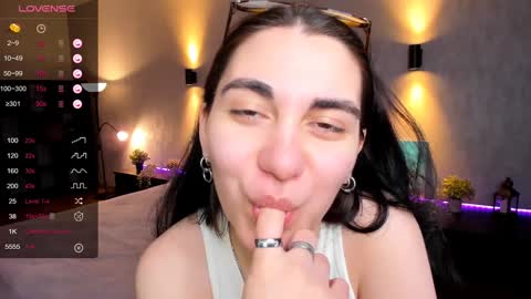 Hanna online show from 01.28.25