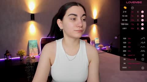 Hanna online show from 02.01.25