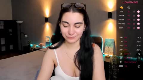 Hanna online show from 02.10.25