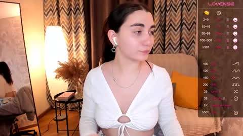 Hanna online show from 02.11.25