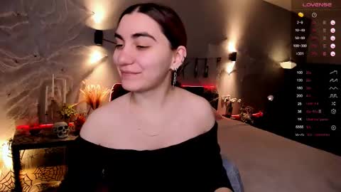 Hanna online show from 10.21.25