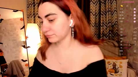 Hanna online show from 10.29.25