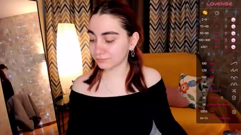 Hanna online show from 03.27.26