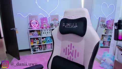 Dani  online show from 02.09.26