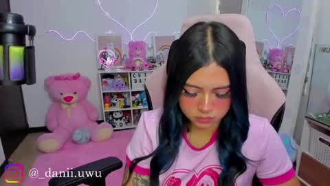 Dani  online show from 03.24.26