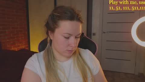 Everyday stream in the same time online show from 12.07.24