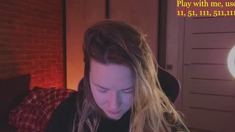 Everyday stream in the same time online show from 12.30.24