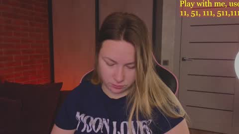 Everyday stream in the same time online show from 01.23.25