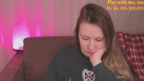 Everyday stream in the same time online show from 02.14.26