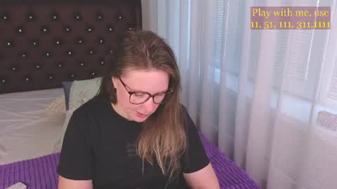 Snapshot of cute_darina chatting on 06.24.26 Everyday stream in the same time online show from 06.24.26