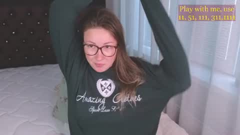Snapshot of cute_darina chatting on 07.14.26 Everyday stream in the same time online show from 07.14.26