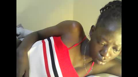 cute_doria online show from 01.30.25