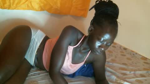 cute_doria online show from 09.15.25