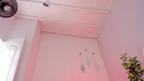 Snapshot of cute_ebonny chatting on 10.21.25 Stacy online show from 10.21.25