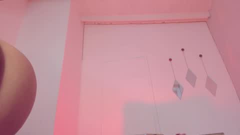 Snapshot of cute_ebonny chatting on 11.01.25 Stacy online show from 11.01.25