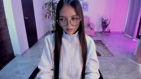 Bella Fox online show from 02.24.26