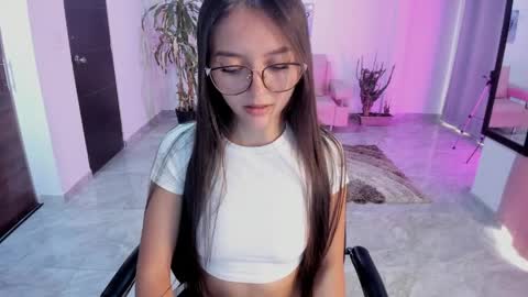 Bella Fox online show from 04.06.26