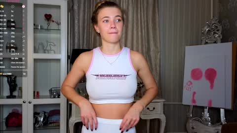 Anne online show from 10.24.25