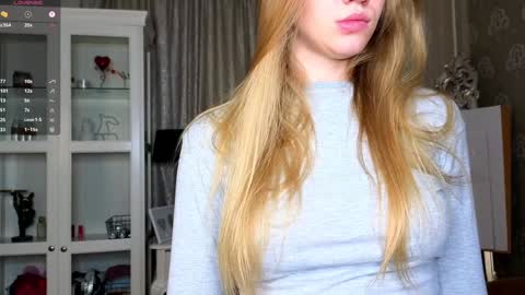 Anne online show from 11.07.25