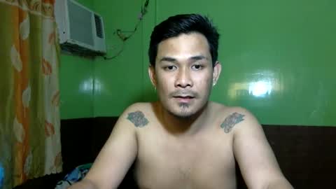 cute_hairyguy online show from 09.11.25