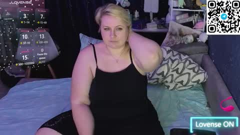Snapshot of cute_hanna_bbw chatting on 03.16.26 Hanna online show from 03.16.26