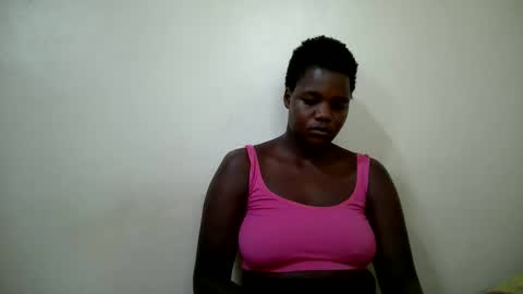 cute_heaven online show from 09.21.25