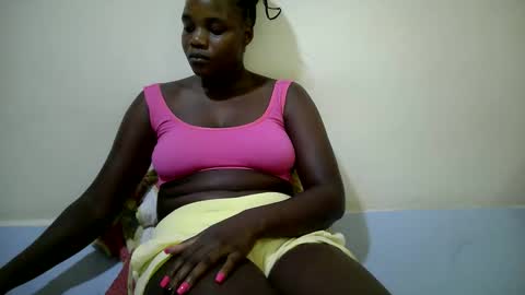 cute_heaven online show from 09.22.25