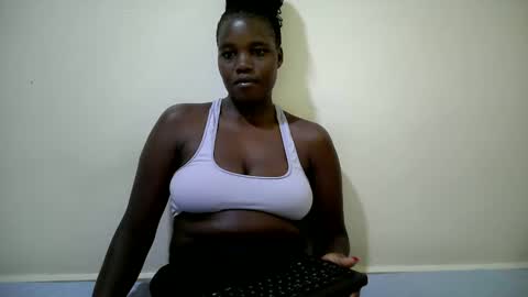 cute_heaven online show from 09.29.25