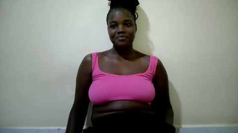 cute_heaven online show from 09.30.25