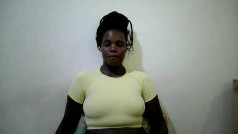 cute_heaven online show from 10.01.25