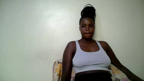 cute_heaven online show from 10.03.25