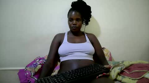 cute_heaven online show from 10.03.25