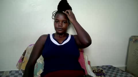 cute_heaven online show from 10.06.25