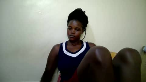 cute_heaven online show from 10.07.25