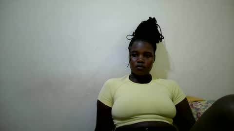 cute_heaven online show from 10.07.25