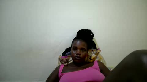 cute_heaven online show from 10.08.25