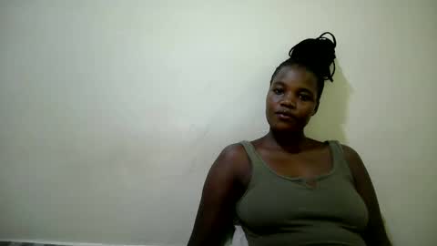 cute_heaven online show from 10.13.25