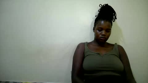 cute_heaven online show from 10.14.25