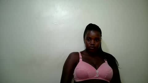 cute_heaven online show from 10.15.25