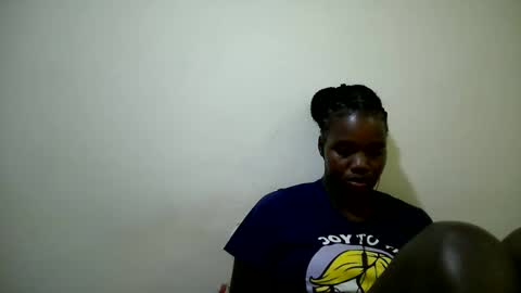 cute_heaven online show from 10.22.25