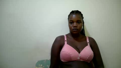 cute_heaven online show from 10.24.25