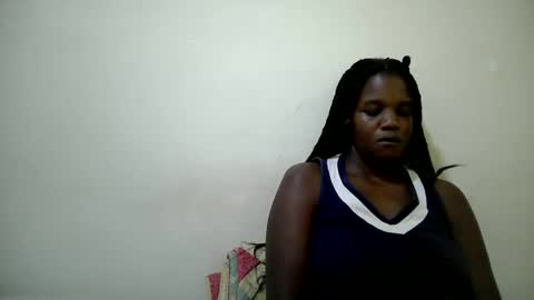 cute_heaven online show from 10.28.25