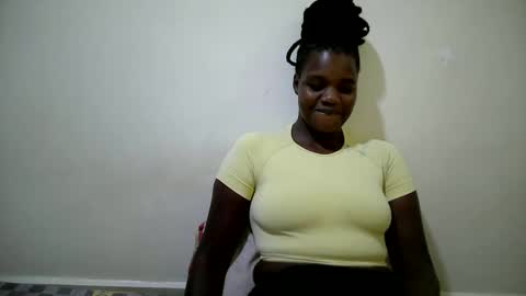 cute_heaven online show from 10.31.25