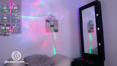 Cute horny1 online show from 09.21.25