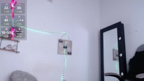 Cute horny1 online show from 10.03.25