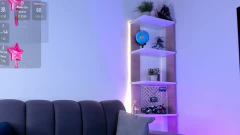 Cute horny1 online show from 02.10.26