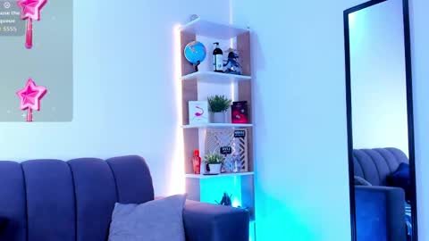 Cute horny1 online show from 03.27.26