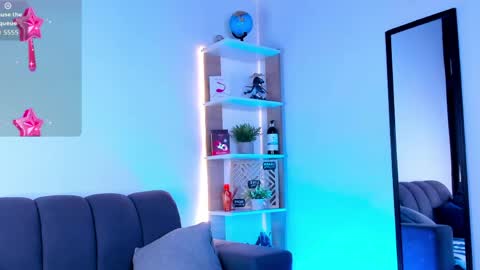 Cute horny1 online show from 03.28.26