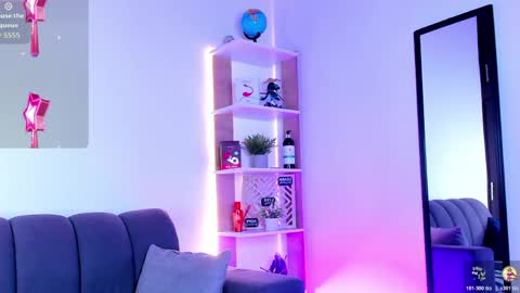 Cute horny1 online show from 03.29.26